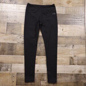 The North Face Hatha FlashDry Leggings Women's Medium Black NF0A3SCQ